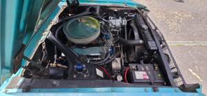 Immagine 23/31 di Ford Mustang 289 (1967)