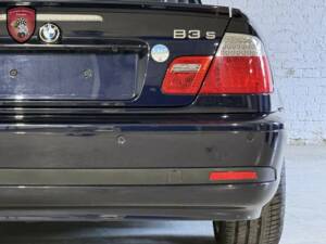 Imagen 71/78 de ALPINA B3 S (2005)