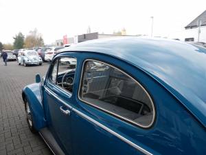 Bild 17/17 von Volkswagen Maggiolino 1200 Export &quot;Dickholmer&quot; (1964)