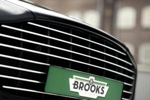 Afbeelding 24/35 van Aston Martin Rapide S (2014)