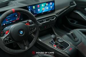 Afbeelding 22/25 van BMW M3 CS (2023)