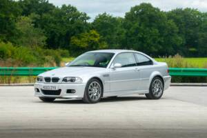 Bild 22/50 von BMW M3 (2003)