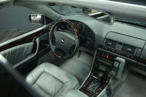 Bild 28/50 von Mercedes-Benz CL 420 (1998)