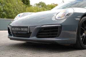 Image 30/50 of Porsche 911 Carrera (2016)
