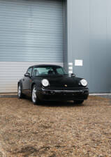 Bild 28/57 von Porsche 911 Carrera 4 (1992)