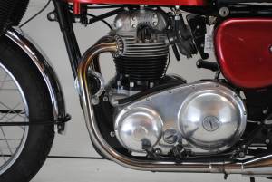 Image 2/26 de Matchless DUMMY (1967)