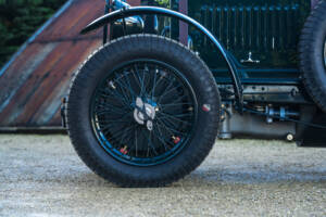 Image 34/37 de Bentley 4 1&#x2F;2 Litre (1928)