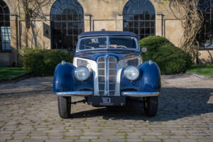 Image 23/32 of BMW 327 (1938)