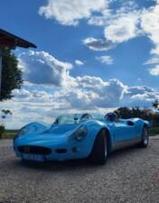 Image 37/50 of Interclassic SeisZ Spyder (1990)