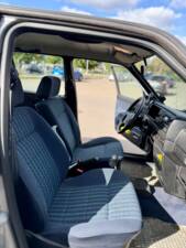 Image 10/17 of Volkswagen Golf Mk II 1.8 (1990)