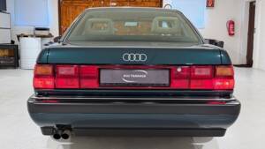Bild 6/24 von Audi V8 4.2 (1993)