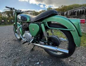 Immagine 6/8 di BSA A 7 Shooting Star (1957)