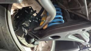 Bild 37/50 von Mercedes-Benz SLK 230 Kompressor (2003)
