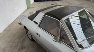 Bild 22/124 von Lancia Beta Spider 1600 (1976)