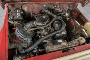 Image 34/50 of Suzuki SJ Samurai (1991)