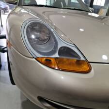 Bild 86/155 von Porsche 911 Carrera (1998)