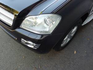 Immagine 28/100 di Mercedes-Benz GL 550 4MATIC (2008)