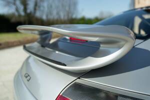 Image 26/50 de Porsche 911 GT3 (2000)