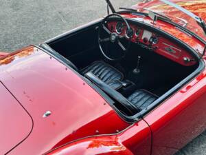 Image 15/22 of MG MGA 1600 (1959)