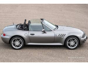 Afbeelding 10/36 van BMW Z3 1.9i (2002)