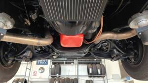 Image 19/21 of Chevrolet Impala Sport Coupe (1962)
