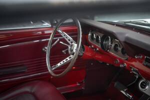 Image 22/53 of Ford Mustang 200 (1966)