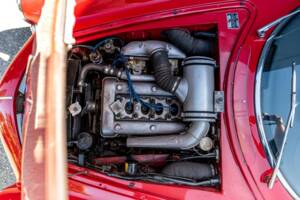 Bild 46/50 von Alfa Romeo Giulietta SS (1962)