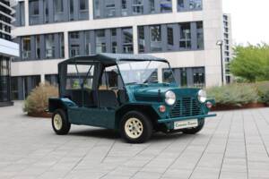 Bild 20/73 von Mini Moke (1984)