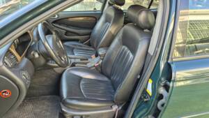 Imagen 19/45 de Jaguar X-Type 2.5 V6 (2002)