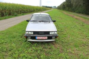 Image 3/8 of Audi 80 quattro (1983)