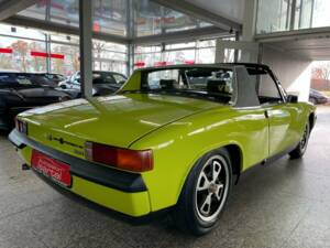 Bild 11/20 von Porsche 914/4  2.0 (1973)