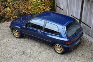 Bild 6/37 von Renault Clio I Williams (1994)