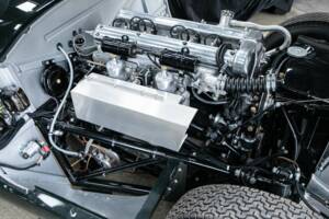 Afbeelding 14/35 van Jaguar XK 120 C (C-Type) (2016)