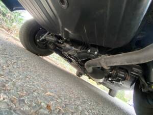 Afbeelding 33/50 van Mercedes-Benz 280 M-SL (1964)