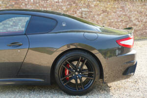 Bild 43/50 von Maserati GranTurismo MC Stradale (2011)