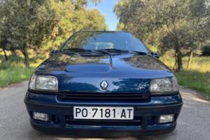 Bild 14/40 von Renault Clio I 1.8 16V (1993)