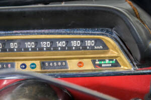 Bild 14/50 von Volvo Amazon S (1964)