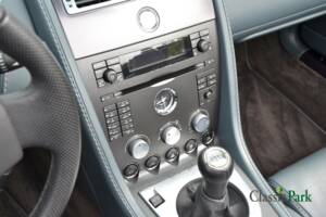 Image 38/50 of Aston Martin V8 Vantage (2007)