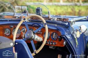 Bild 47/60 von Lagonda 4,5 Liter LG 45 (1937)