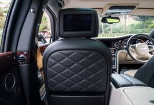 Bild 24/28 von Bentley Mulsanne Speed (2016)