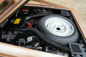 Bild 49/50 von Maserati Merak 2000 GT (1981)