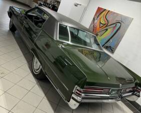 Immagine 5/8 di Buick Electra 225 Hardtop (1972)