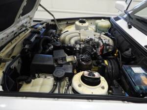 Afbeelding 7/10 van BMW 325ix (1990)