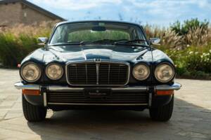 Imagen 12/50 de Jaguar XJ 4.2 (1978)