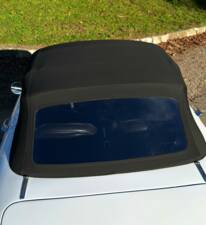 Imagen 26/37 de Alfa Romeo 1750 Spider (1969)