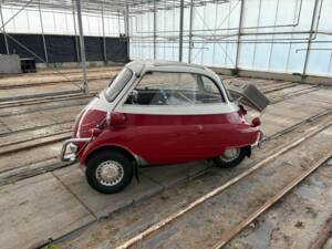 Bild 8/8 von BMW Isetta 300 (1957)