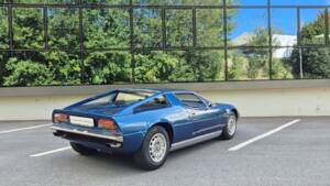 Imagen 8/29 de Maserati Merak (1974)