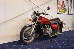 Bild 18/24 von Honda GL 1000 Gold Wing (1978)
