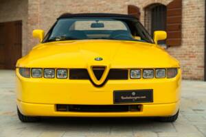 Immagine 4/50 di Alfa Romeo RZ (1994)