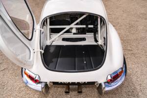 Afbeelding 28/46 van Jaguar E-Type 3.8 (1962)